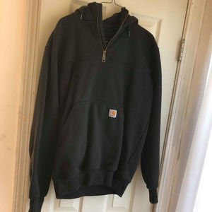 Carhartt Rain Defender Paxton Heavyweight Hooded